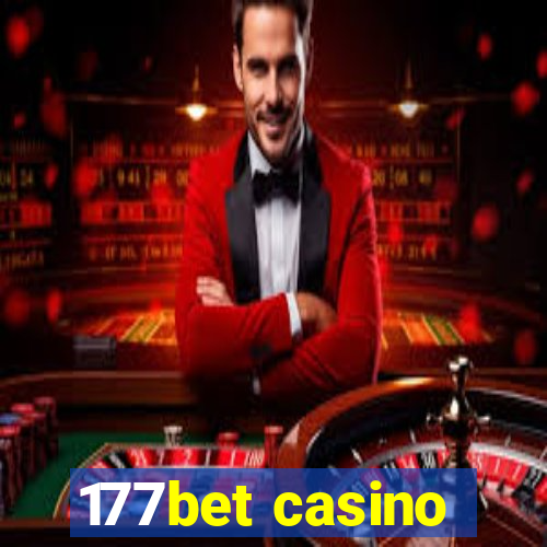 177bet casino